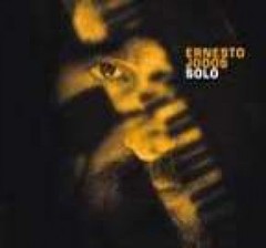 Ernesto Jodos: Solo - CD