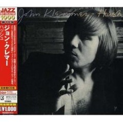 John Klemmer - Hush - CD