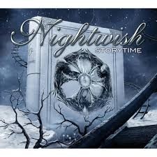 Nightwish: Storytime - CD