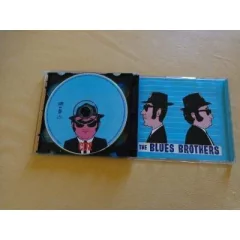 The blues brothers - The blues brothers complete - 2 CDs - buy online