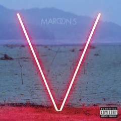 Maroon 5 - V - CD