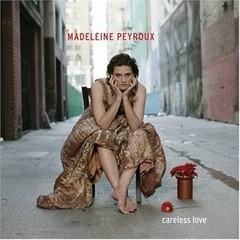 Madeleine Peyroux - Careless love - CD