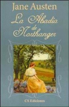 La Abadía de Northanger - Jane Austin - Libro