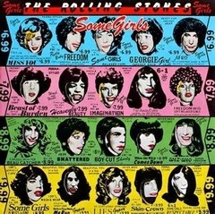 The Rolling Stones - Some Girls - Deluxe Edition (2 CDs)