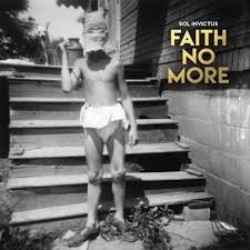 Faith No More - Sol Invictus - CD