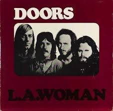 The Doors - L. A. Woman - Vinilo