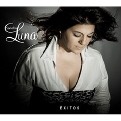 Sandra Luna - Éxito - CD