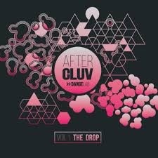 After Cluv Dance Lab - Vol 1 The Drop - CD