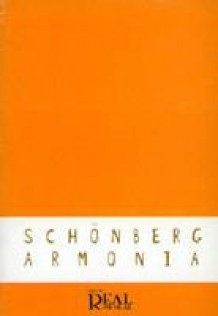 Arnold Schönberg: Armonía