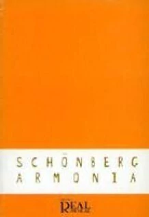 Arnold Schönberg: Armonía