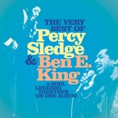 Percy Sledge & Ben E. King - The Very Best of Pecy Slege & Ben E. King (2 CDs) - buy online