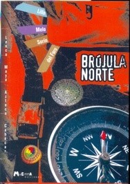 Brújula Norte - Libro