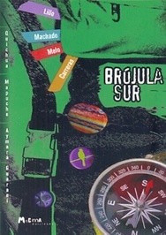 Brújula Sur - Lidia Carreras (Compiladora) - Libro