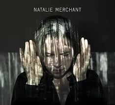 Natalie Merchant: Natalie Merchant - CD