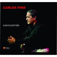 Carlos Pino - Contraolvido - CD