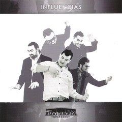 Aldo Taborda - Influencias - CD