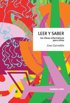 Leer y saber - Ana Garralón - Libro