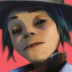 Gorillaz - Humanz - CD