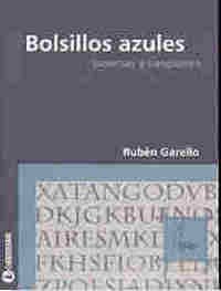 Rubén Garello - Bolsillos azules