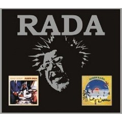 Ruben Rada - Adar Nebur / La yapla mata (Boxset 2 CDs)