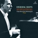 Arturo Benedetti Michelangeli - Fryderyck Chopin - Vinilo 180 Gram