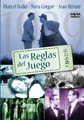 Las reglas del juego - Jean Renoir ( Película )