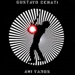Gustavo Cerati - Ahi vamos (2 Vinilo)