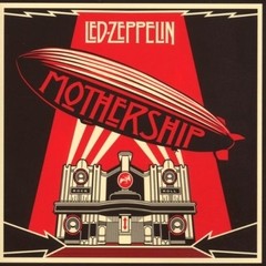 Led Zeppelin - Mothership (2 CDs)