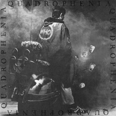 The Who - Quadrophenia - (2 Vinilos)