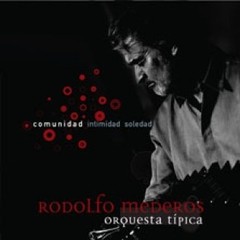 Rodolfo Mederos: Comunidad - CD