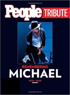 People Tribute - Remembering Michael 1958-2009