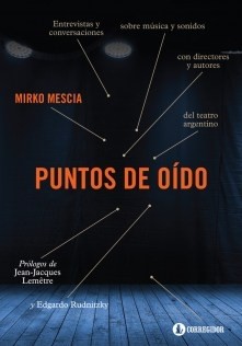 Puntos de oído - Mirko Mescia