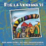 Bea Jurkowski / Ricardo Sagastizabal - Por la ventana VI - CD