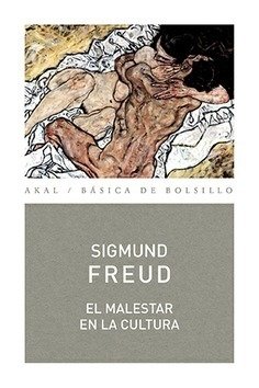 El malestar en la cultura / Sigmund Freud - Libro