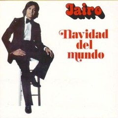 Jairo: Navidad del mundo - CD