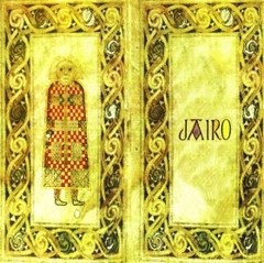 Jairo - Estampitas - CD