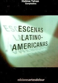 Escenas latinoamericanas - Halima Tahan - Libro