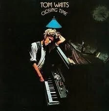Tom Waits - Closing Time - CD