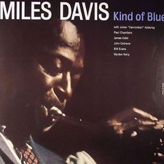 Miles Davis - Kind of Blue - Vinilo