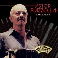 Astor Piazzolla: Collector - Edición Speciale - 20º Anniversaire (2 CDs)