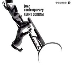 Kenny Dorham - Jazz Contemporary - Vinilo - 180 gram