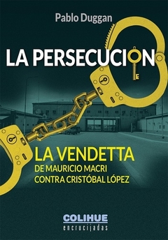 La persecución - Pablo Duggan