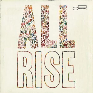 Jason Moran / All Rise . A Joyful Elegy For Fast Waller - CD