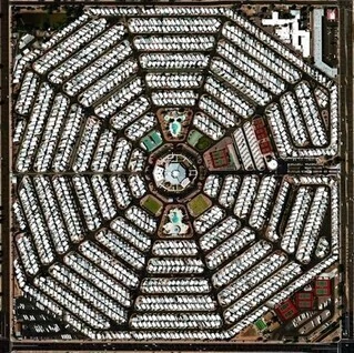Modest Mouse - Stranges to ourselves - CD