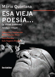 Esa vieja poesía - Mario Quintana - Libro