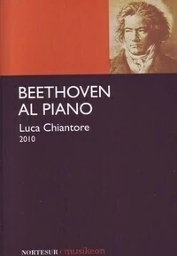 Beethoven al piano - Luca Chiantore 2010