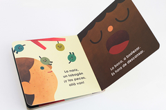 Cuento mi cuerpo - - buy online