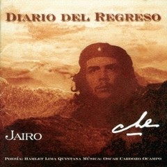 Jairo: Diario del regreso - CD