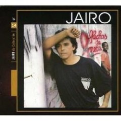 Jairo: Flechas de neón - CD