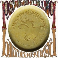 Neil Young & Crazy Horse - Psychedelic pill (3 Vinilos - 180 gr.)